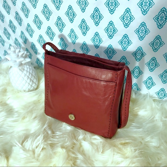 Ralph Lauren Shoulder Bag - Picture 3 of 5